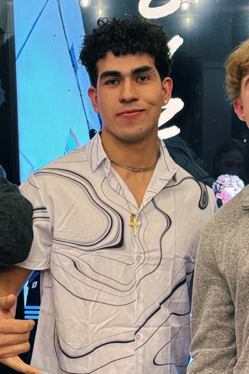Brayan Gonzalez