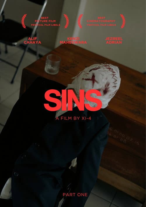 SINS PART ONE