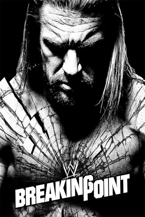 WWE Breaking Point 2009