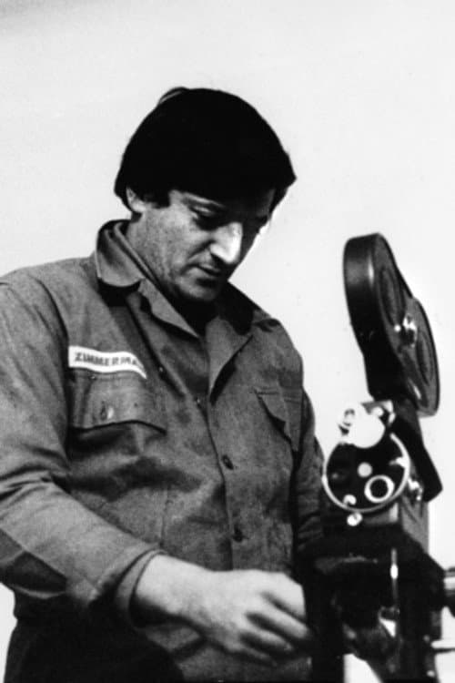 Gianfranco Baruchello
