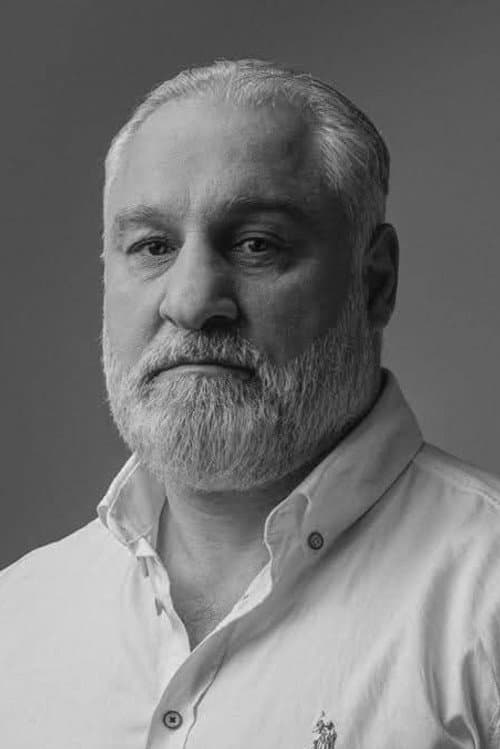 Armen Soghoyan