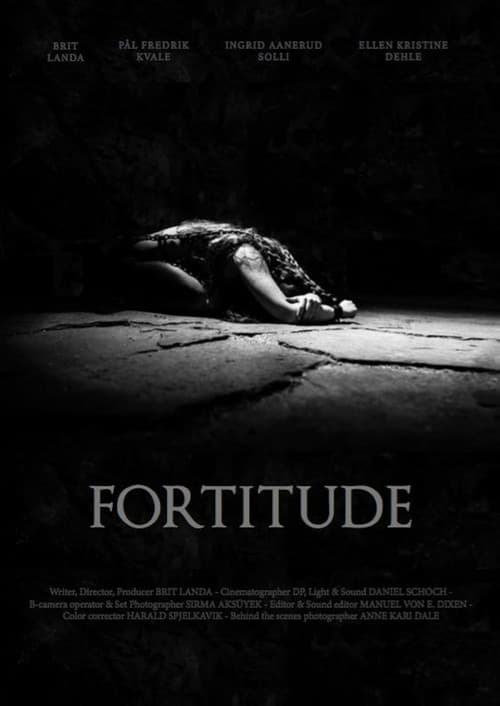 Fortitude