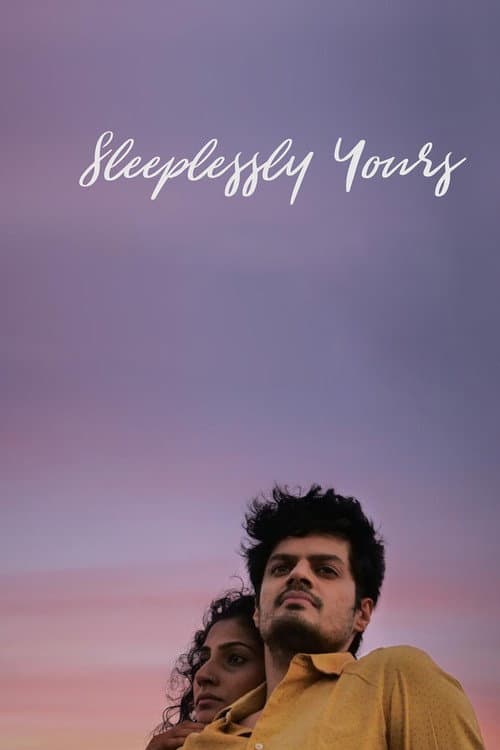 Sleeplessly Yours