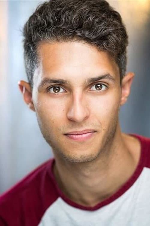 Daniel Burke
