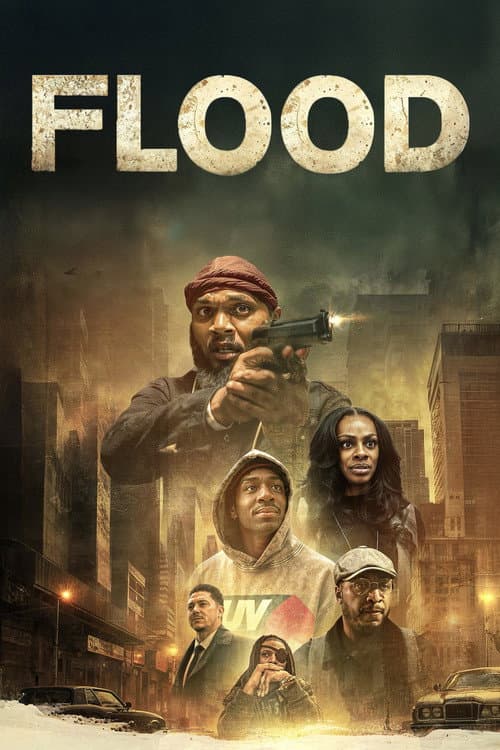 Flood