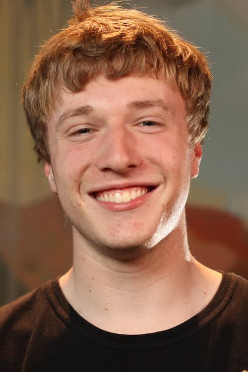 Rohan Daly