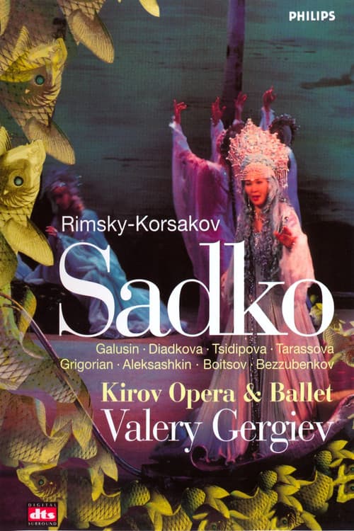Sadko