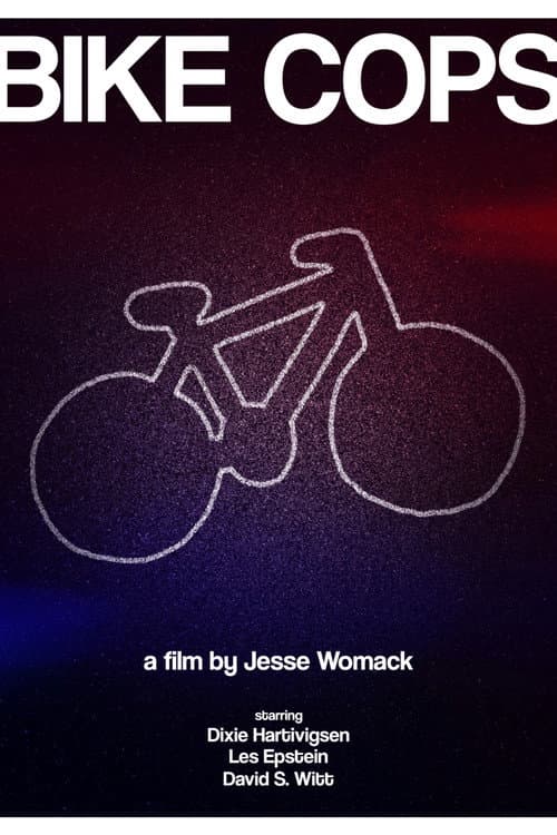 Bike Cops