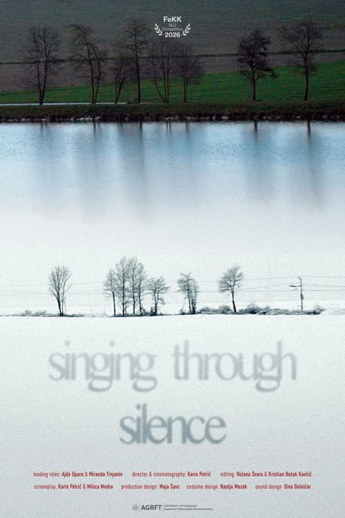Singing through Silence