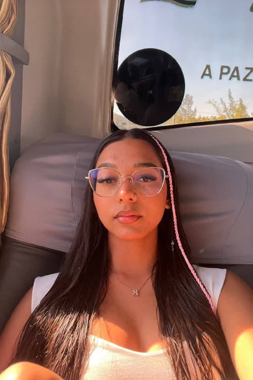 Rafaela Rios Batista