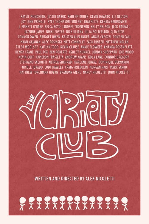 The Variety Club