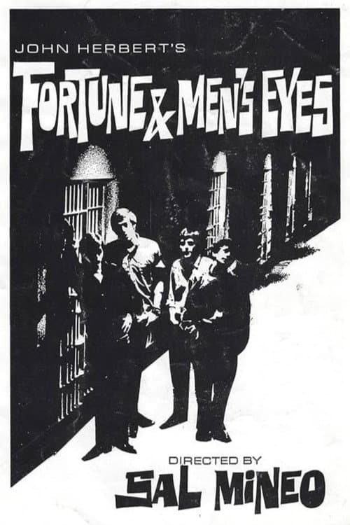 Fortune and Men's Eyes