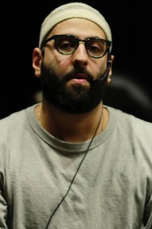 Ali Azimipour
