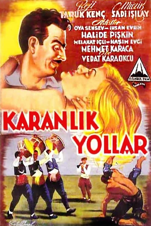 Karanlık Yollar
