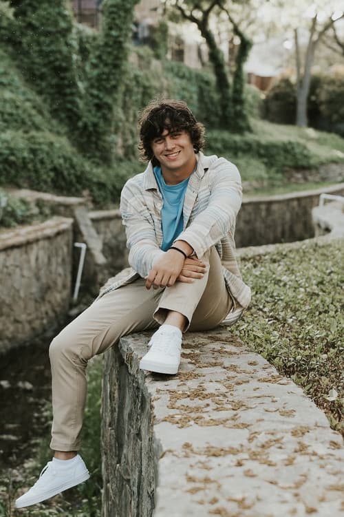 Caden Krajca