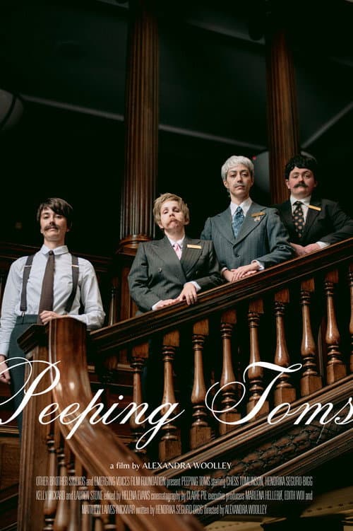 Peeping Toms