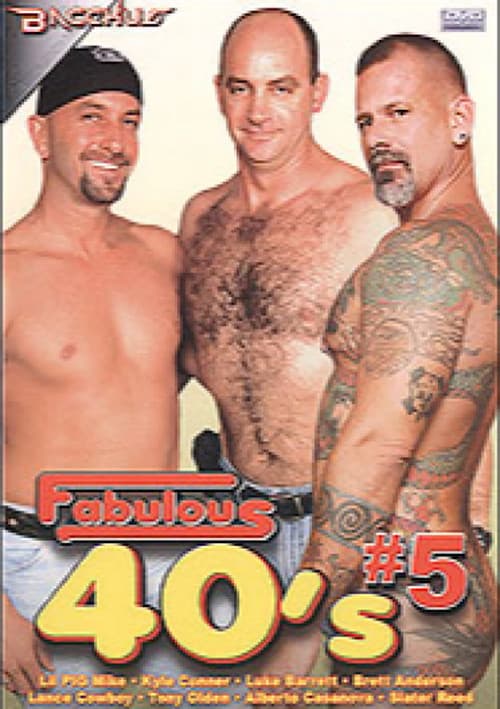 Fabulous 40's 5