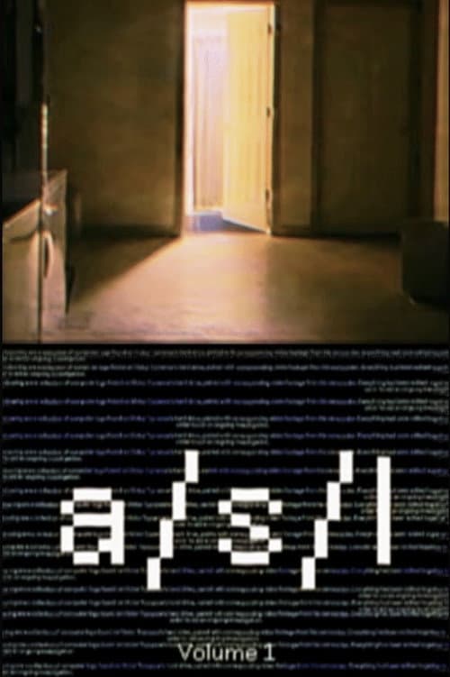 A/S/L Volume 1