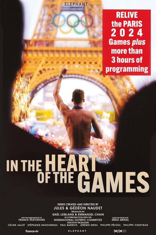 In the Heart of the Games