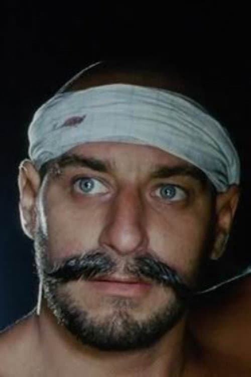 Geidar Sadykhov