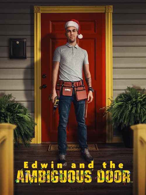 Edwin and the Ambiguous Door