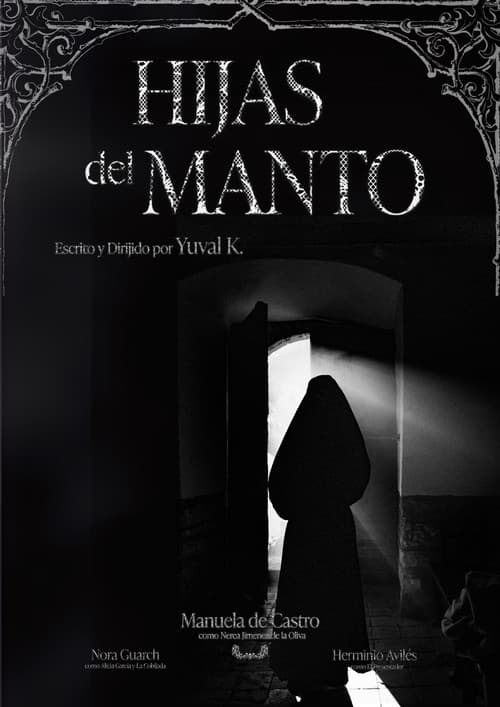 Hijas del Manto