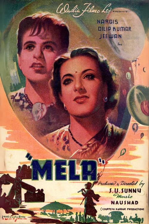 Mela