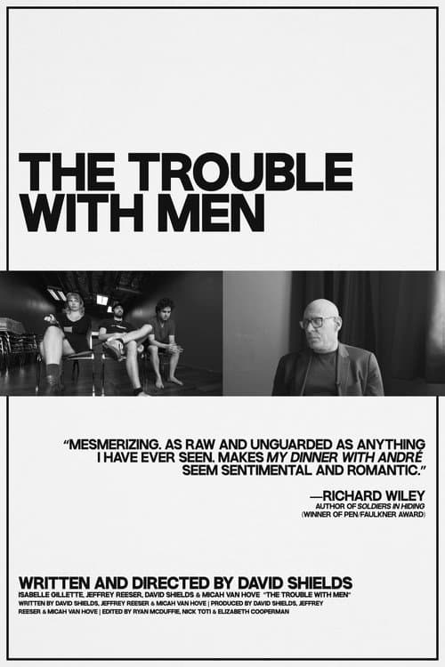 The Trouble With Men