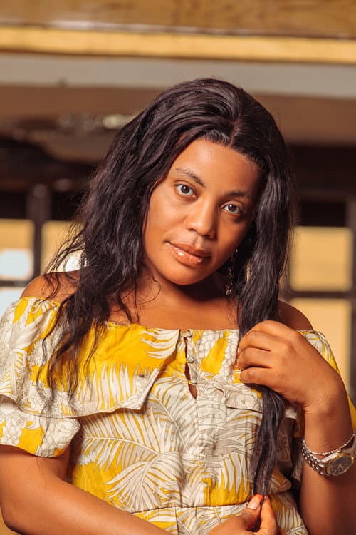 Stella Mujinga