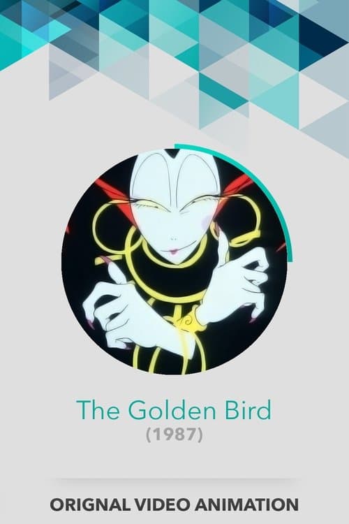 The Golden Bird