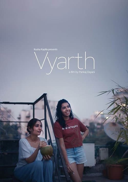 Vyarth