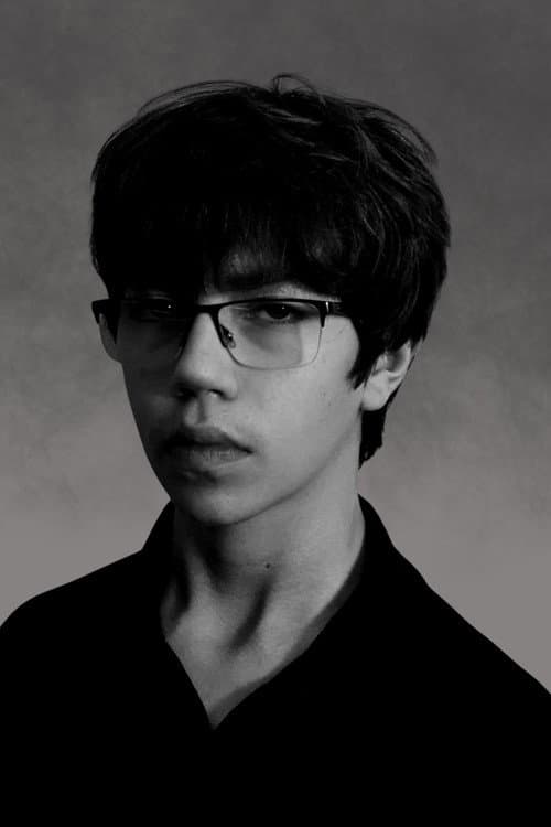 Caleb Ocanas