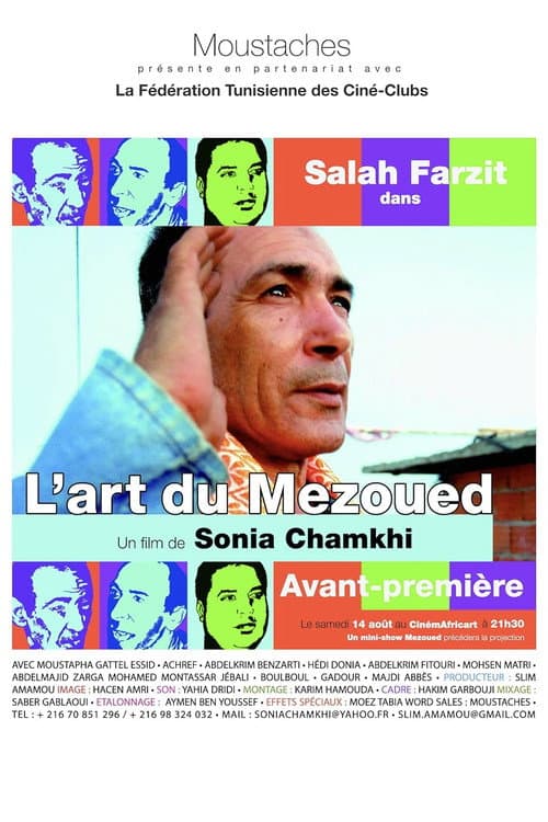 The Art of Mezoued