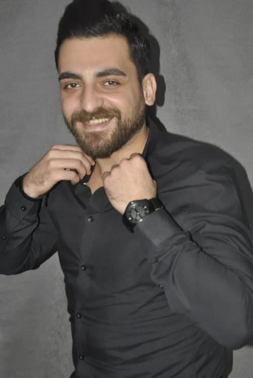 Enes Özdelice