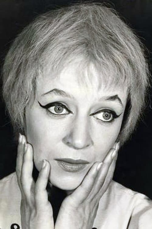 Sabine Lods