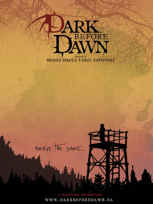 Dark Before Dawn