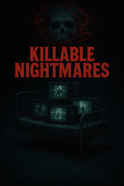 Killable Nightmares Vol 1