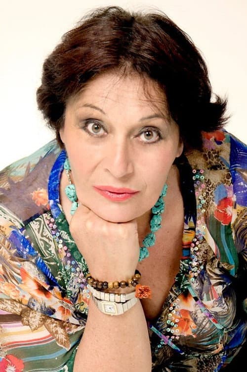 Carmen Platero
