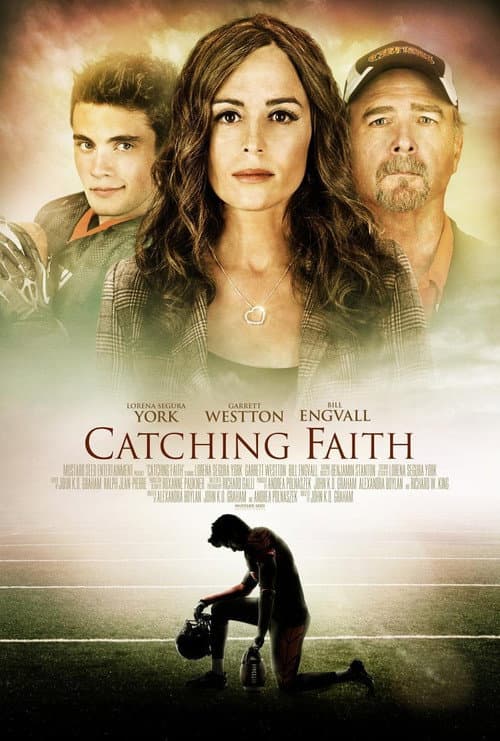 Catching Faith Collection