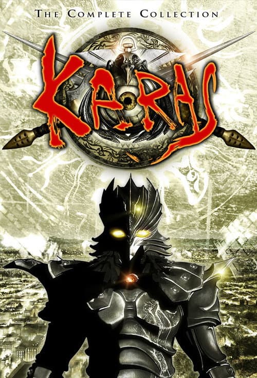 Karas Collection