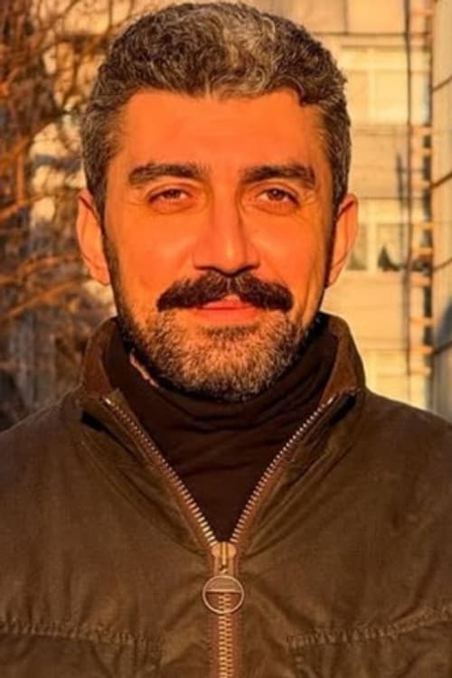 Onur Gökçek
