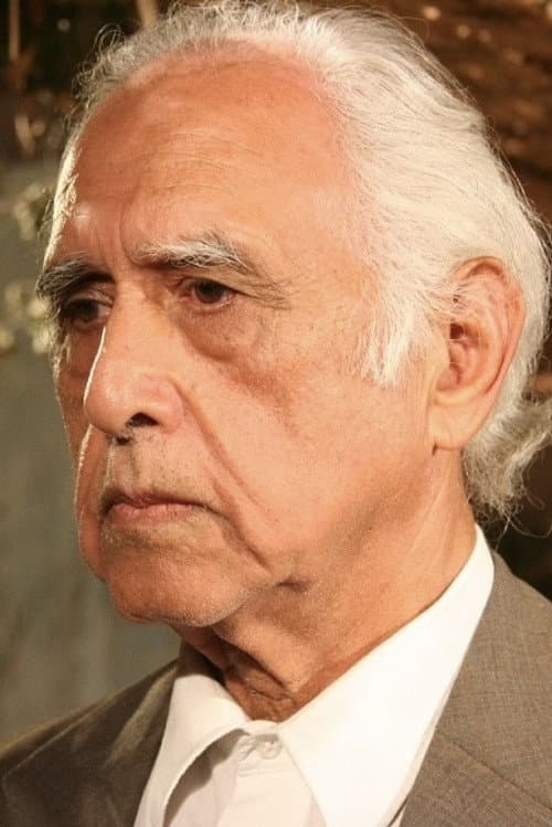 Jorge Rodríguez Paz
