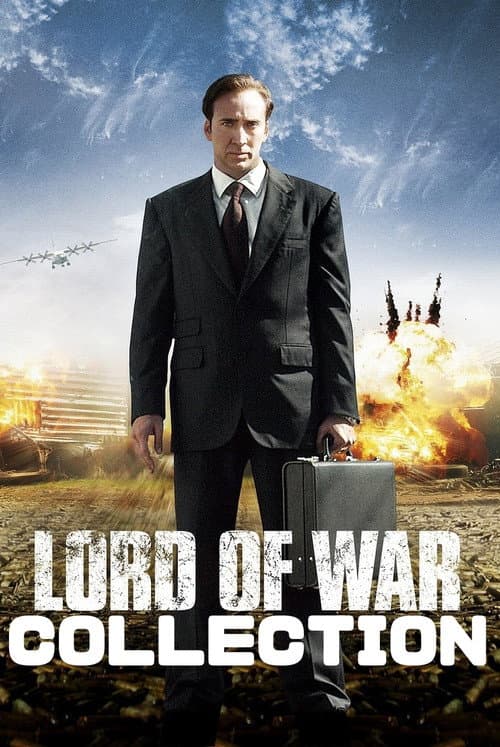 Lord of War Collection