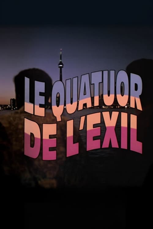 Band of Exile
