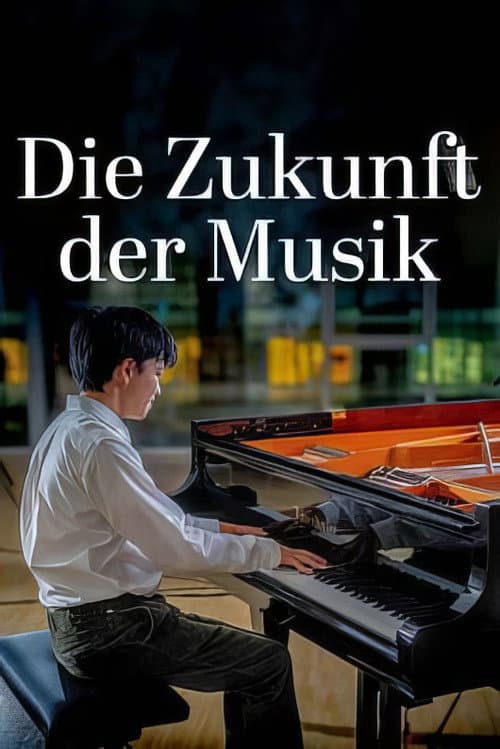 The Future of Music