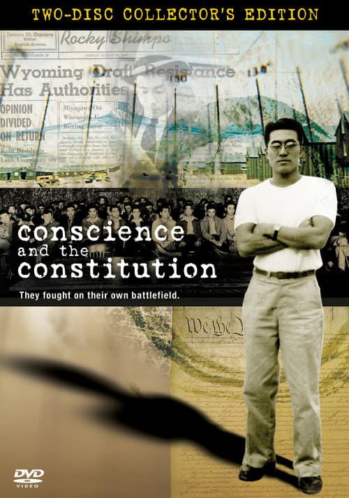 Conscience and the Constitution