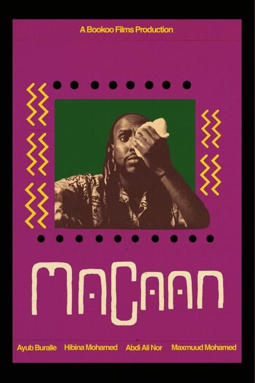 MACAAN