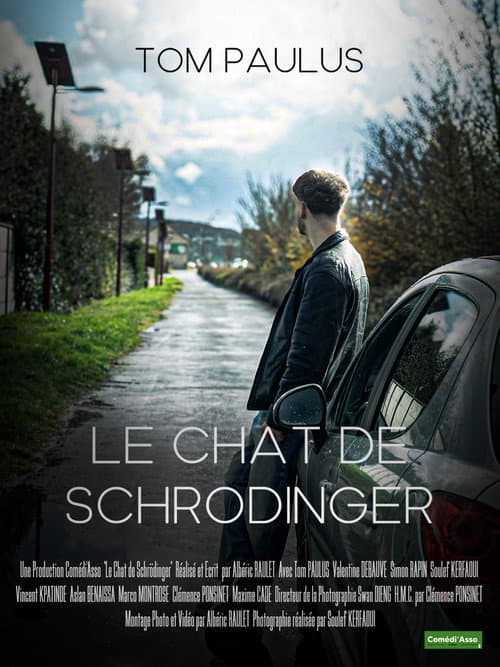 Le Chat de Schrödinger