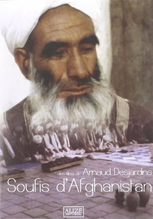 Soufis d'Afghanistan