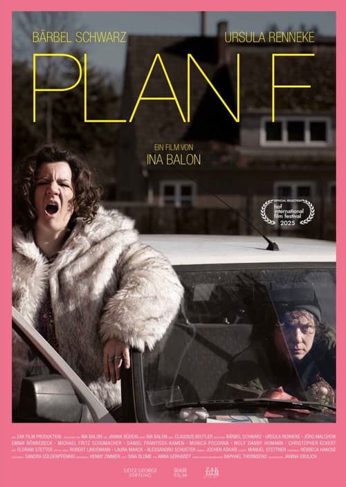 Plan F